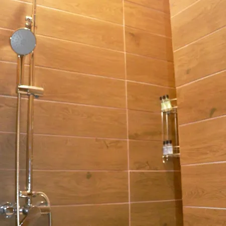 Gen Nest Apartmán Volos