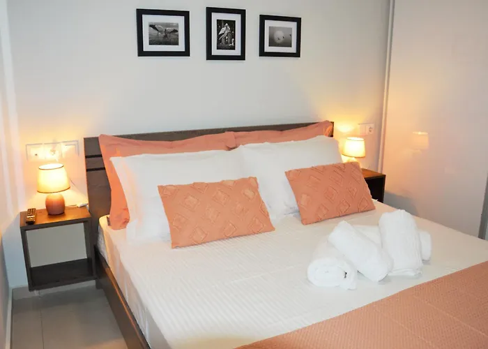 Apartamento Gen Nest *