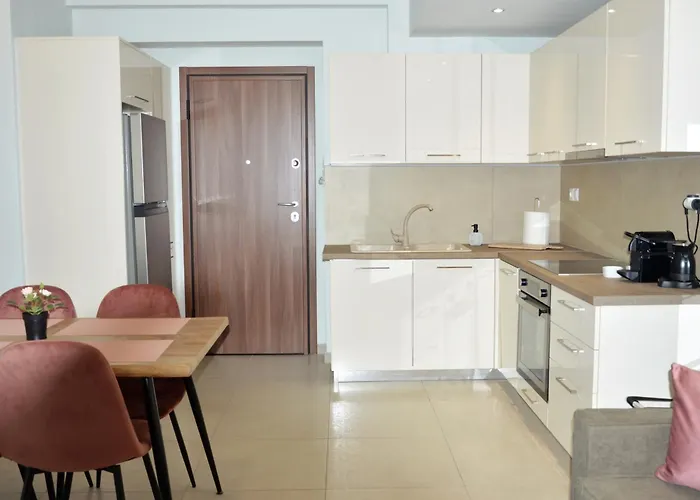 Apartamento Gen Nest Volos