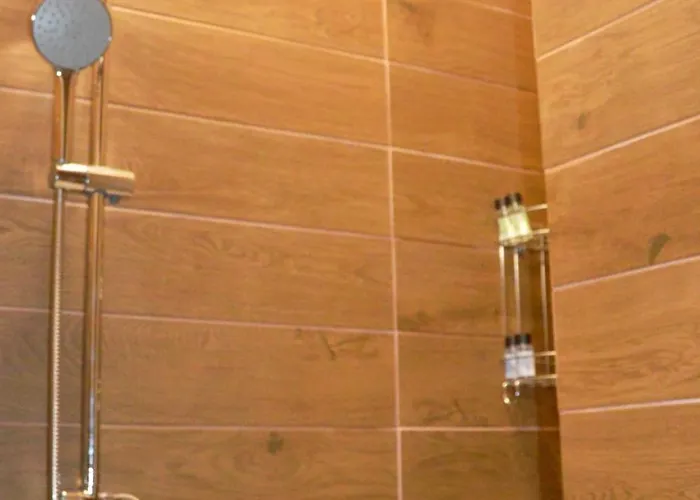 Gen Nest Apartamento Volos