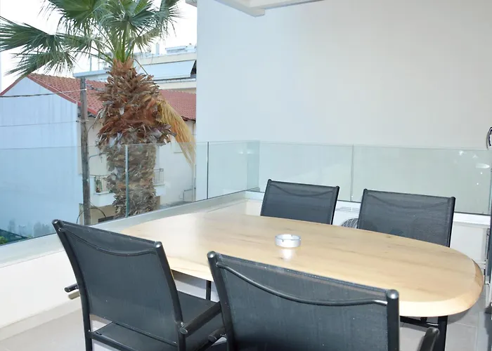 Apartamento Gen Nest *