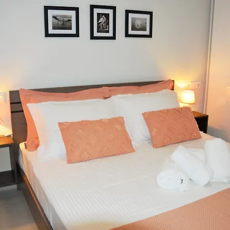 Apartament Gen Nest *