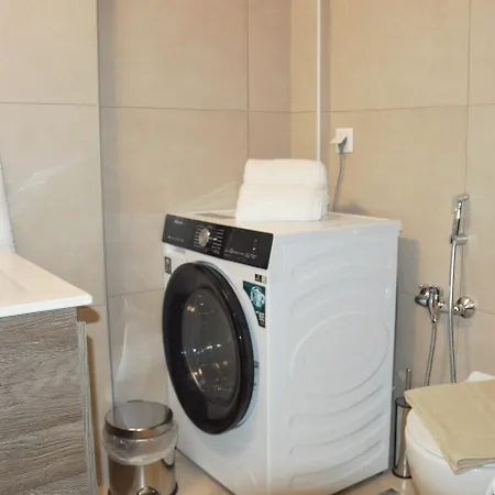 Apartment Gen Nest Volos