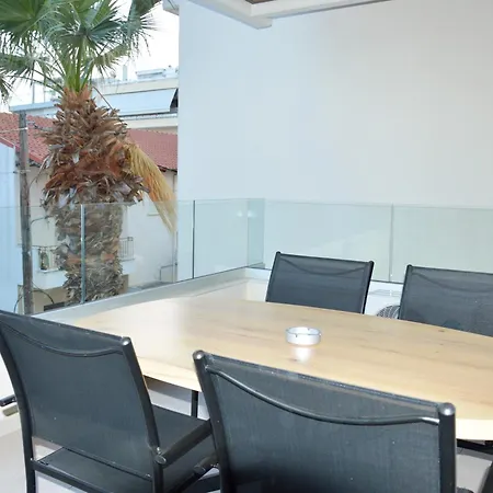 Apartament Gen Nest *